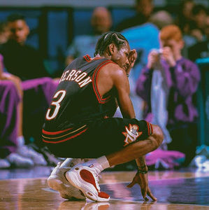 Meet your Posher, Zaddy